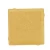 Holland Smooth Square Paving Tiles, Size 10×10 cm, Yellow Color with Beveled Edges | Al-Sarif for Construction
