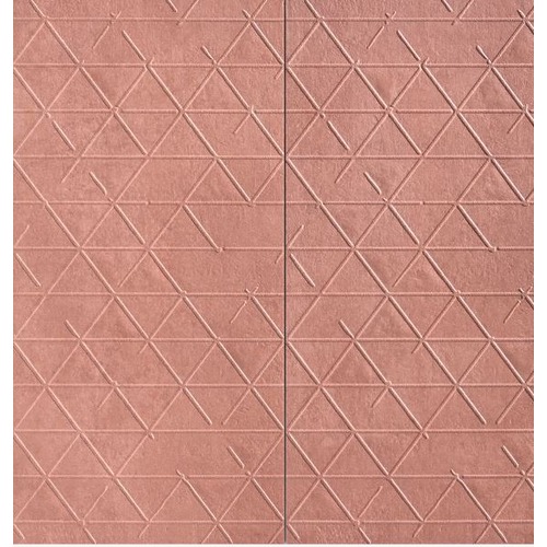 Porcelain Floor Tiles 120x60 cm Pink, Spectra Model | Abyat Company