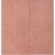 Porcelain Floor Tiles, Pink, 120x60 cm, Spectra Model