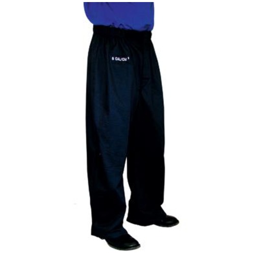 Honeywell Explosion and Electrical Discharge Protection Pants, Size XL, Blue | ARAB PROS COMPANY