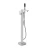 Floor Standing Shower Mixer, Color