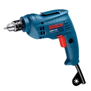 Electric Drill 350 Watt Capacity Steel 6.5 mm, 240 Volt | United Diamonds