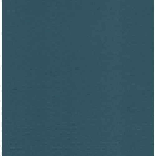 Italian Plain Wallpaper 10m x 0.73m Dark Blue, Model 45139 | Balbaid Decor Company