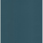 ورق حائط ايطالي سادة مقاس 10 م× 0.73 م، لون ازرق داكن، موديل 45139 