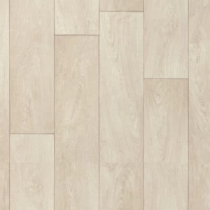 Vinyl Covering for Floors 2.6 mm Thickness Beige Color, Iconic Design | YT-24706594