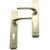 Door Handle Gold Color