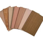 Plywood Decor