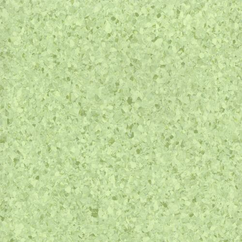 Vinyl PVC Flooring for Hospitals 2 mm Thickness Light Green, Model 7201 | 