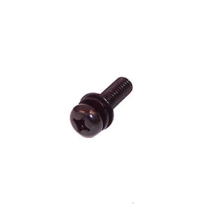 Pan Head Screw M6x20 mm, Weight 3 g | Makita | ARAB PROS COMPANY