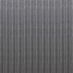 Chinese Wood Alternative for Wall Decorations, Size 280x12 cm, Dark Gray