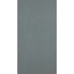 Dutch plain wall Covering, size 10 m x 0.53 m, dark gray color, model 18400  