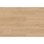 أرضيات باركيه SPC فاریو کلیك مقاومة للماء، مقاس 193×1204 ملم، سمك 8 ملم، بيج