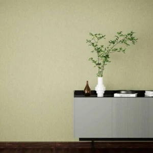 Wall Decoration Pale Beige Plain Design 10m x 50cm | A8020312