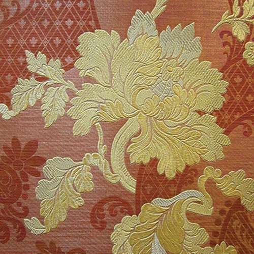 Crystal Design Wall Covering Blended Colors 1x10 meters | YT-93241354