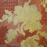 Crystal Design Wall Covering, Blended Colors, Size 1x10 meters, Product ID 3086-8