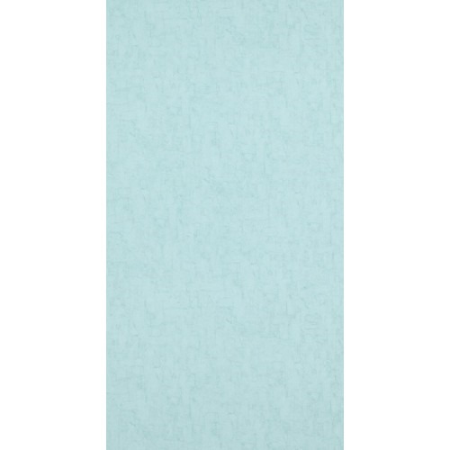 Dutch Plain Wallpaper 10m x 0.53m Turquoise Color, Model 17112 | Balbaid Decor Company