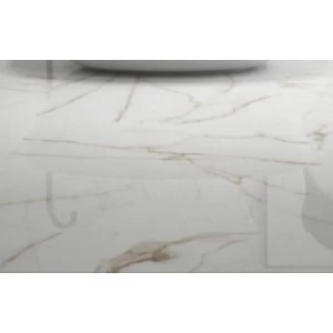 Porcelain Floor Tiles 120×120 cm, Gold Color, Brera Model | Emaar Al Watan (EMAC)