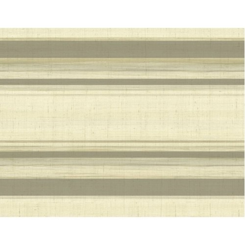 American Striped Wallpaper 10m x 0.53m, Beige Color | Balbaid Decor Company