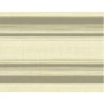 American Striped Wallpaper Size 10m x 0.53m, Beige Color, Model BC60908