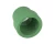 Reducer Bush Type PPR 75×50 mm, PN25, Green Color | ASK