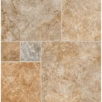 بورسلان أرضيات، سماكة 10 مم ، ابعاد 60 ×60 سم ، لون لوز مطفي، موديل فورات | شركة المستقبل