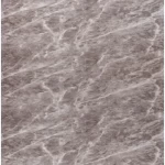 بديل رخام للجدران صيني مقاس 290 × 120 سم مستطيل الشكل لون بني شوكلاتي