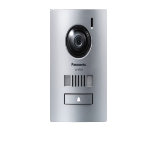 محطة باب باناسونيك VL-V524LCE لطرازات VL-SV74CX-S / VL-SWD275CX