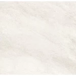 Matte floor tiles thickness 14 mm, dimensions 60 x 60 cm, light beige color, stone design | Riyadh Ceramics