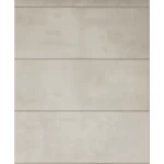 Ceramic Wall Tiles, Grey, Width 65 cm, Length 25 cm, Artico Tile Model