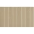 Italian wallpaper striped design, dark beige color, size 10 m x 1.06 m, model 38029