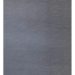 Matte Stone Marble Panel Alternative for Lounges, Size 120×290 cm, Grey Color, Model 005 | 