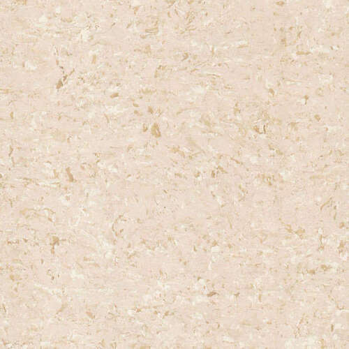 Medical Vinyl Flooring 2 mm Thickness, 608×608 mm Tile, Beige Color | Accord 0305