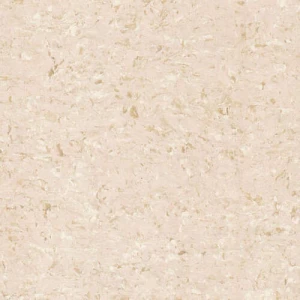Medical Vinyl Flooring 2 mm Thickness, 608×608 mm Tile, Beige Color | Accord 0305
