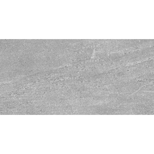 سيراميك ارضيات مطفي مستطيل سماكة 14 مم 30×60 سم، رمادي اللون | سيراميك الرياض