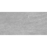 سيراميك ارضيات مطفي مستطيل سماكة 14 مم 30×60 سم، رمادي اللون | سيراميك الرياض