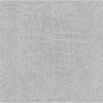 ورق جداري الماني مقاس 10 م×0.53 م، لون رمادي، موديل 474145