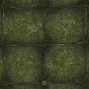 Italian Wallpaper Green Color Modern Design, Size 10m x 0.70m, Model rc17034 | Balbaid Decor Company