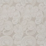  ورق حائط ايطالي لون بيج شاحب، طول 10 م، عرض 0.73 م، موديل 4225