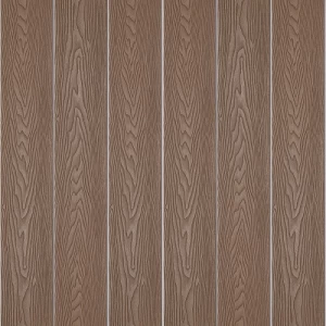 Chinese Wood Alternative Panels for Floor 290×15 cm, Light Brown | GWPC10600