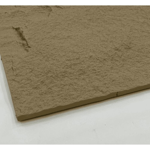 Foam Panels Stone Texture 120×60 cm 3 cm Thick Light Brown, Model C6 | palaces for decoration