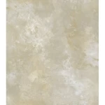 Marble wall covering beige color, length 10 m, width 0.53 m, model 370-1