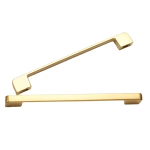 مقبض مطبخ لون ذهبي | 1170 | Kitchen Accessories