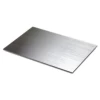 Steel Sheets and Plates