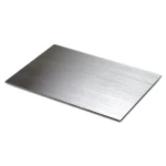 Galvanized Steel Sheets & Plates