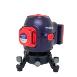 High Density Laser Level Meter 5 Lines, Model CLL121-5