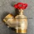 Copper Fire Hydrant Valve 2.5 Inch, 2250 grams | Tops fireman - Image 5