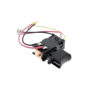 ON Switch 0.2 kg, Compatible with DF347D, DF457D, DF488D | Makita | ARAB PROS COMPANY