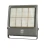 LED Flood Light ALRAED 150W 15000 Lumen Color Temperature White Model B
