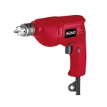 Electric  Drill 300 Watt Chuck Size 6.5 mm  Black & Decker   