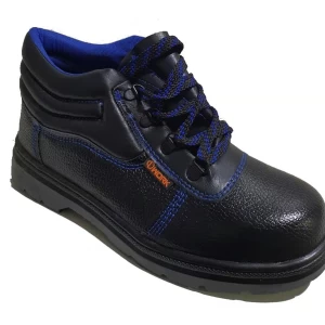 Work Safety Shoes Lightweight Size 41 Black Electrical Anti | Safety Store